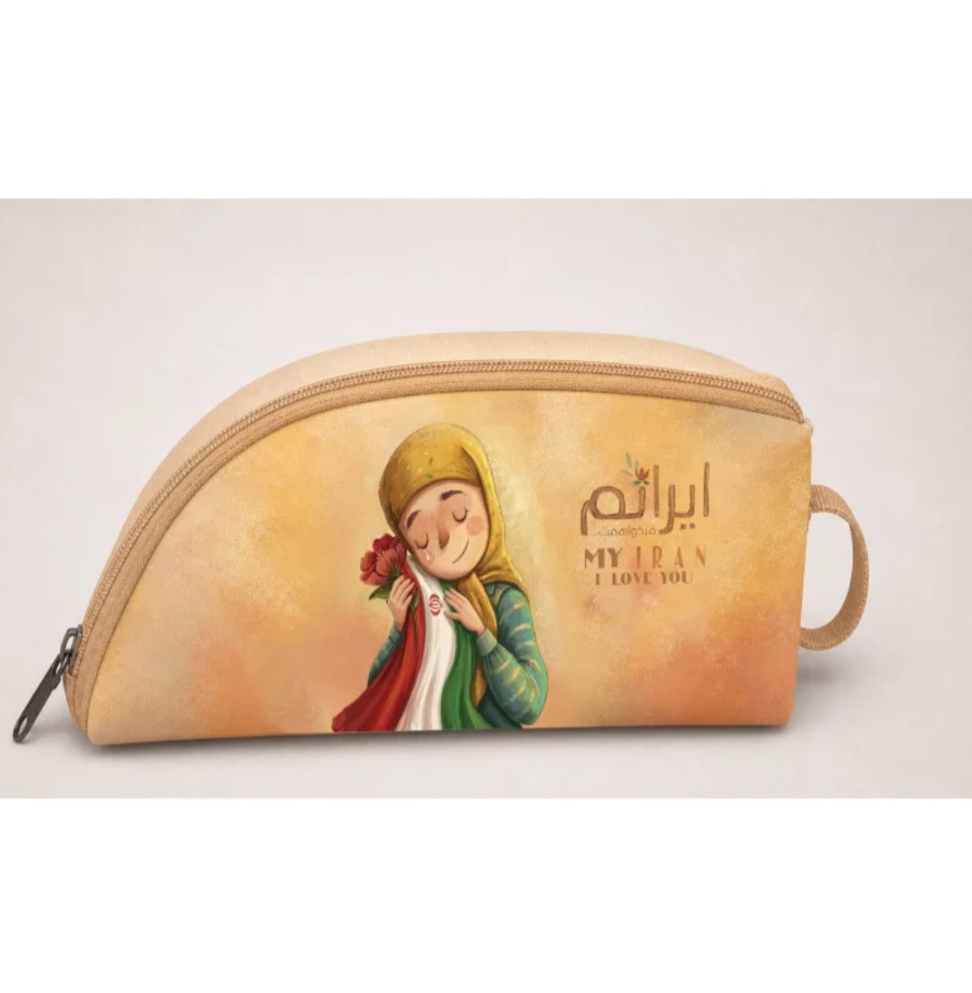 بوی ماه مدرسه 🌱📚