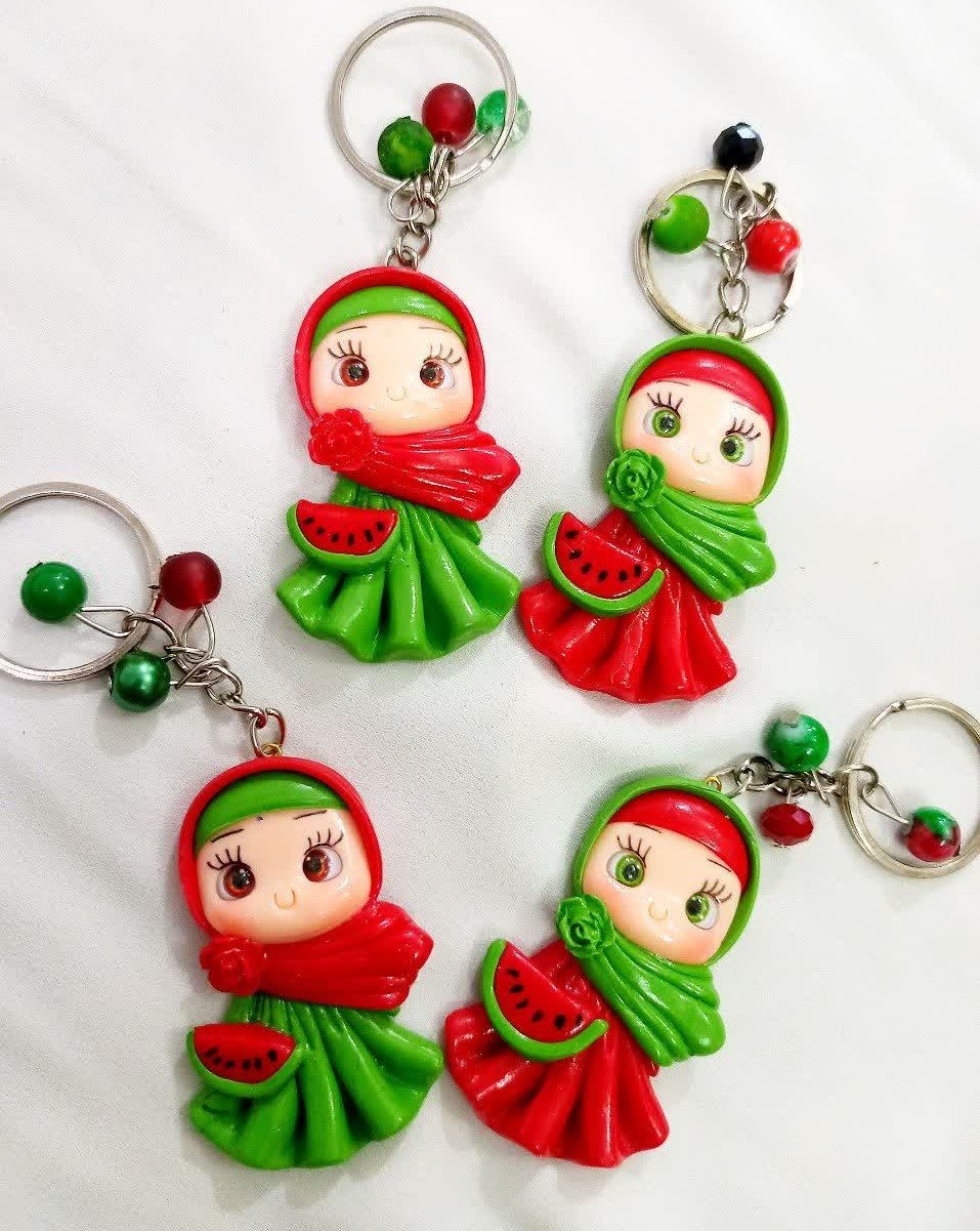 جا کلیدی شکوفه خانم یلدایی🍉