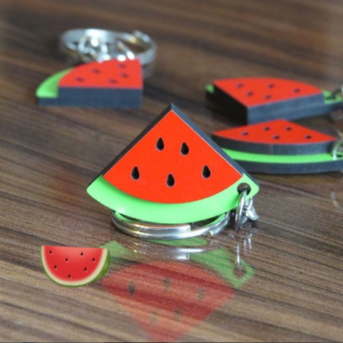 جا کلیدی هندوانه کوچک 🍉