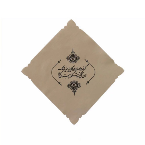دستمال اشک
