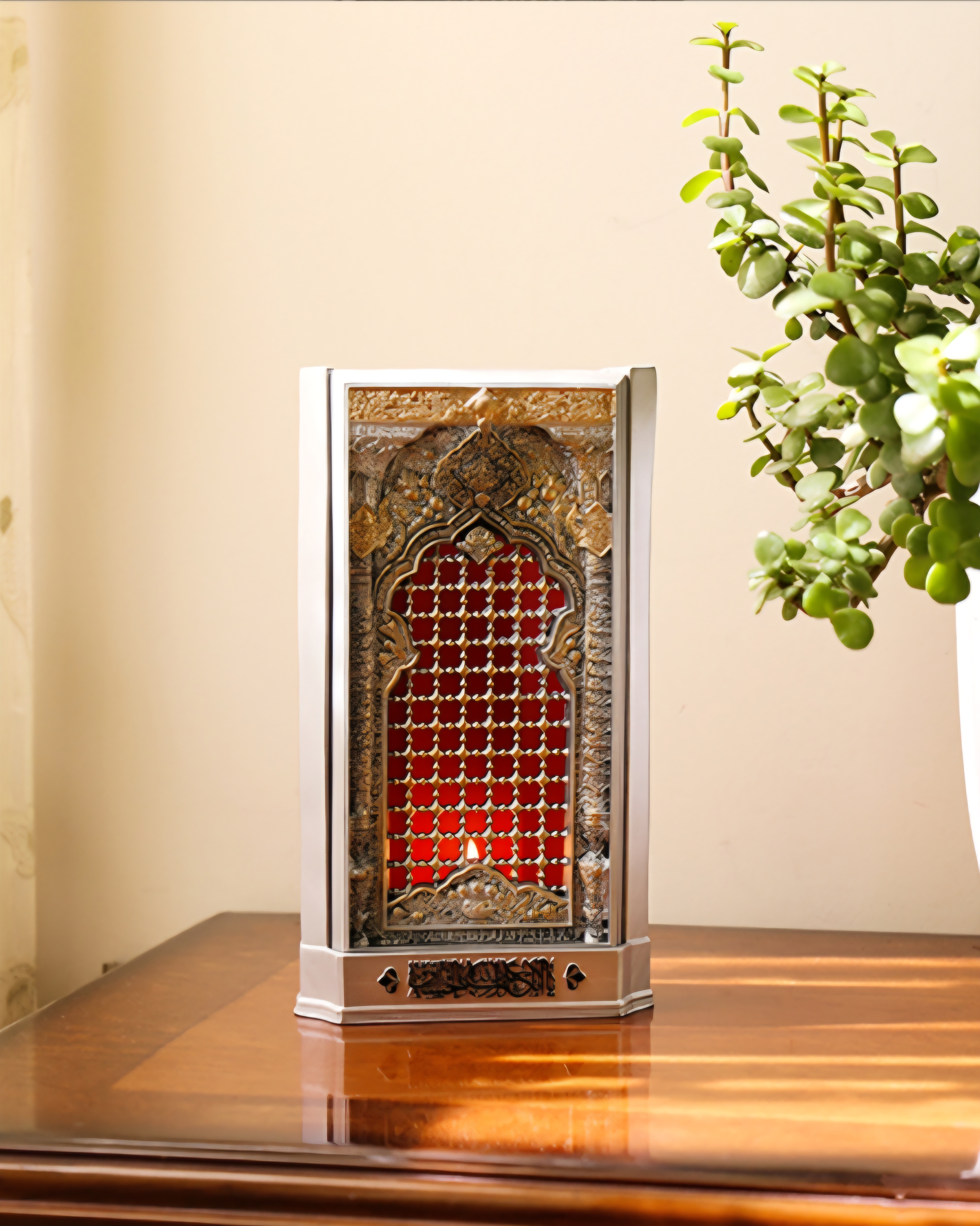 ضریح منور