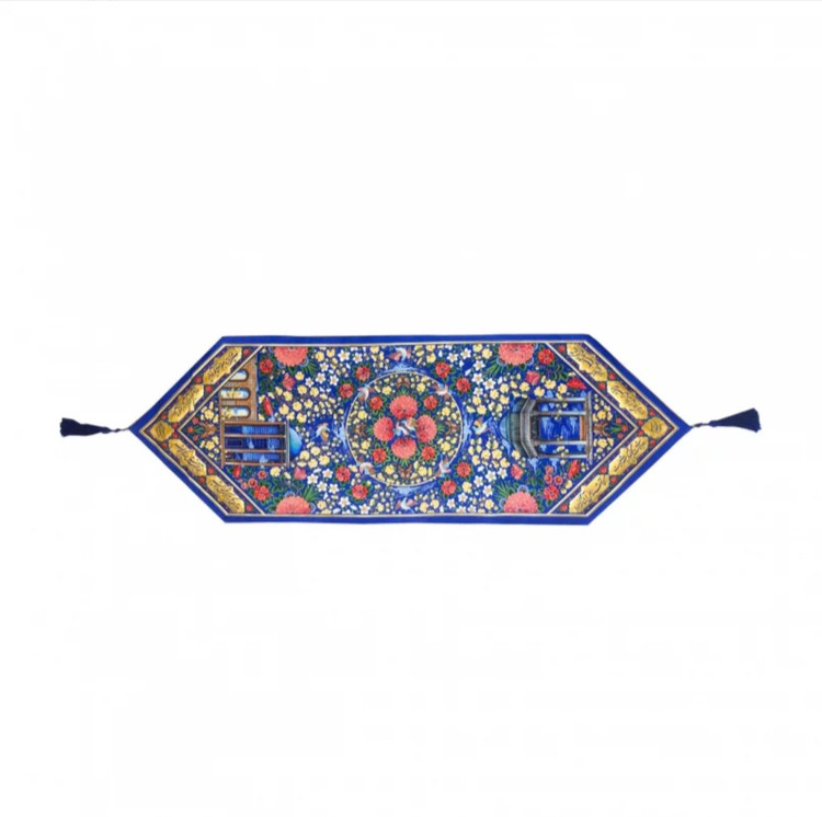 رانر گلستان شاعران